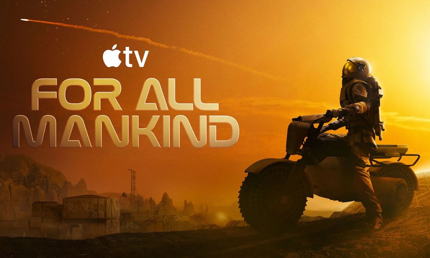مسلسل For All Mankind الموسم الخامس الحلقة 9 مترجمة