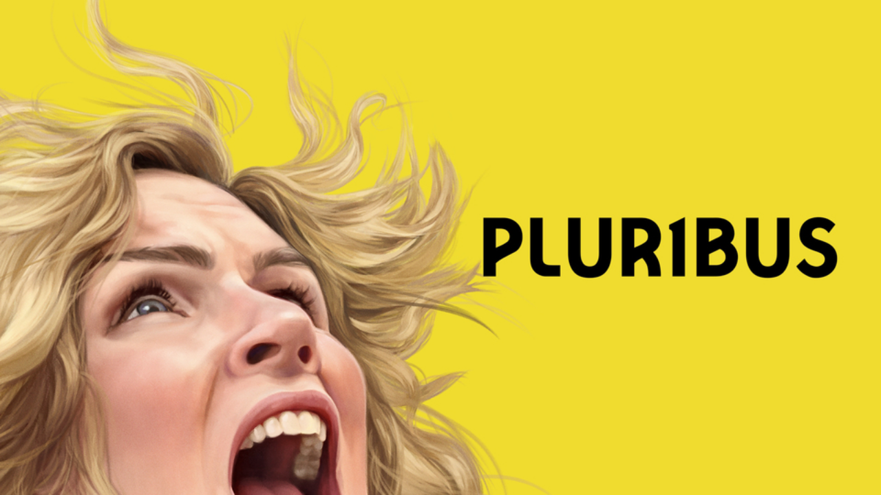 مسلسل Pluribus الحلقة 3 مترجمة