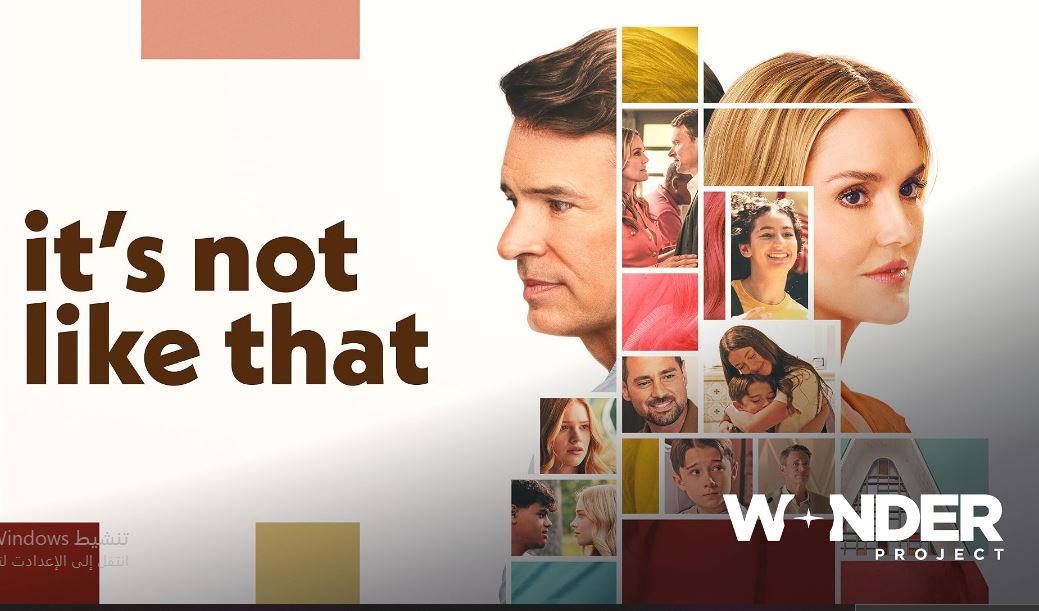 مسلسل It’s Not Like That الموسم الاول الحلقة 5 مترجمة