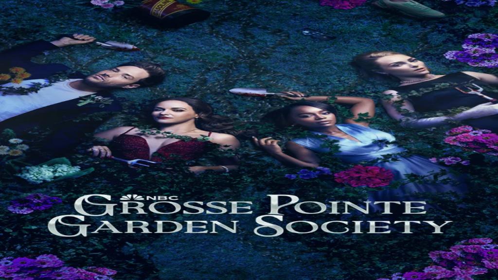 مسلسل Grosse Pointe Garden Society الموسم الاول الحلقة 15 مترجمة