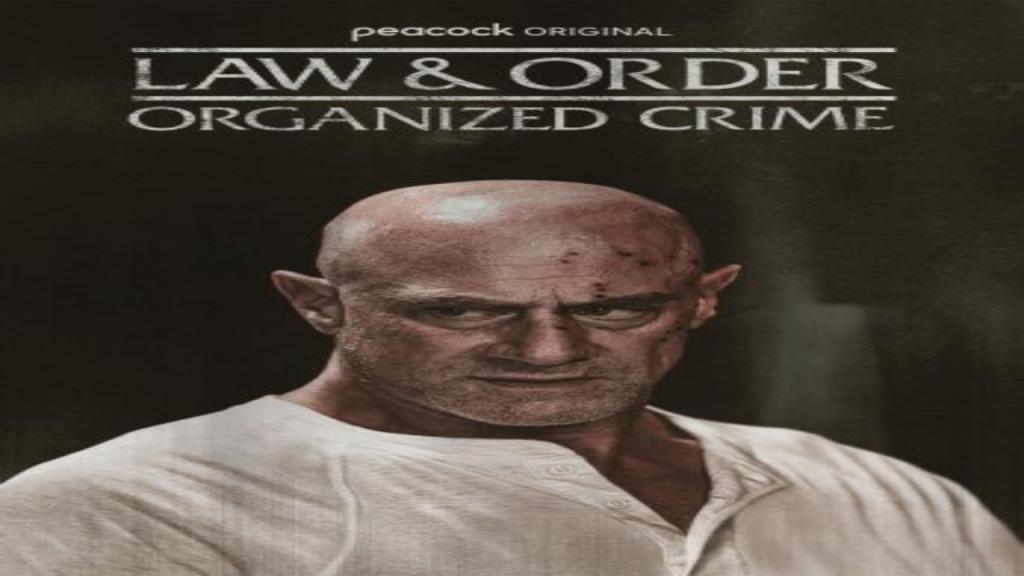 مسلسل Law and Order Organized Crime الموسم الخامس الحلقة 5 مترجمة