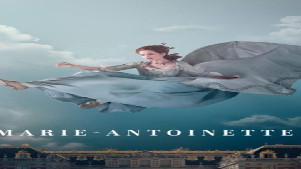 مسلسل Marie Antoinette الموسم الثاني الحلقة 3 الثالثة مترجمة