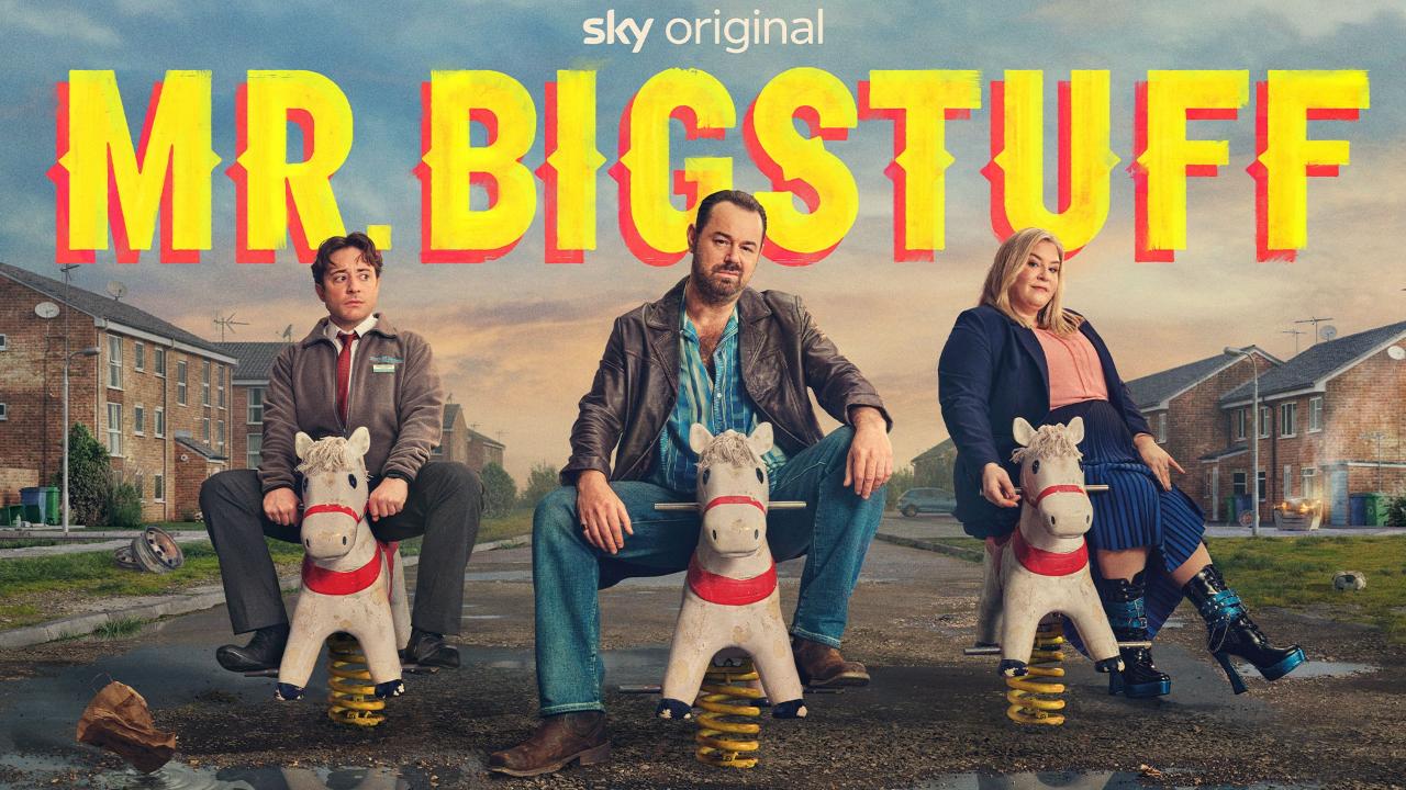 مسلسل Mr Bigstuff الموسم الثاني الحلقة 5 مترجمة