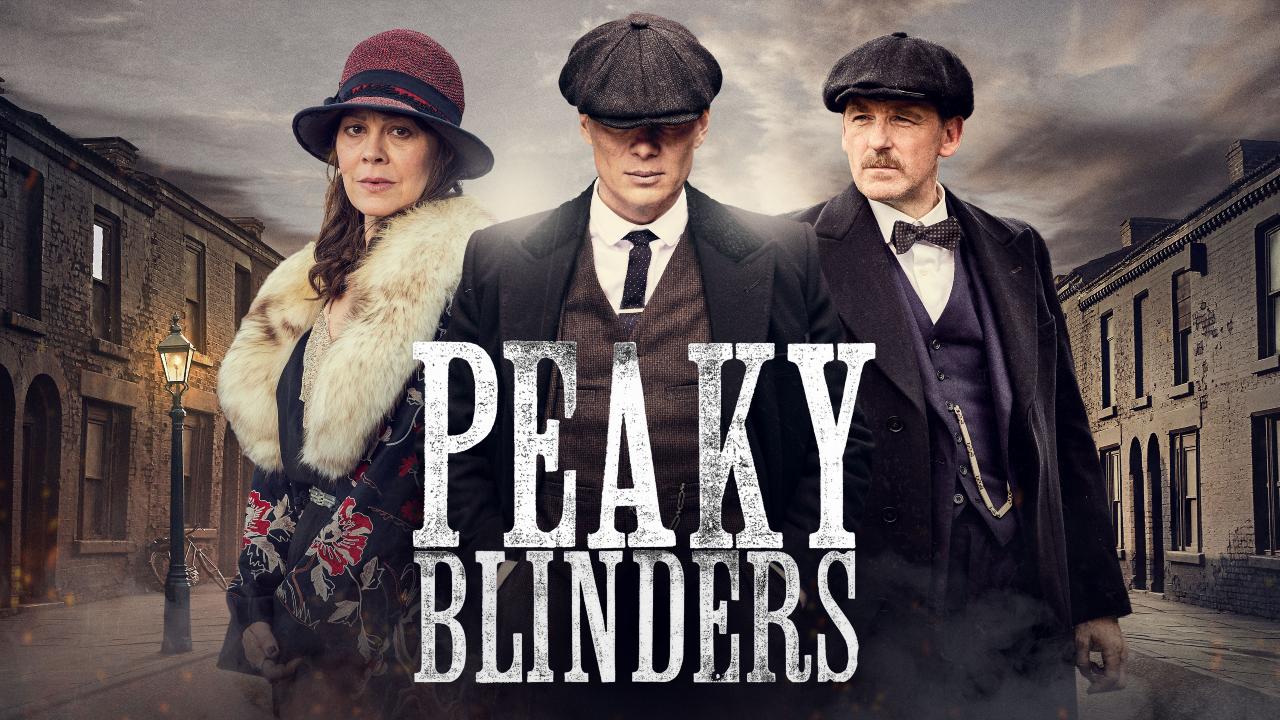مسلسل Peaky Blinders الحلقة 2 مترجمة