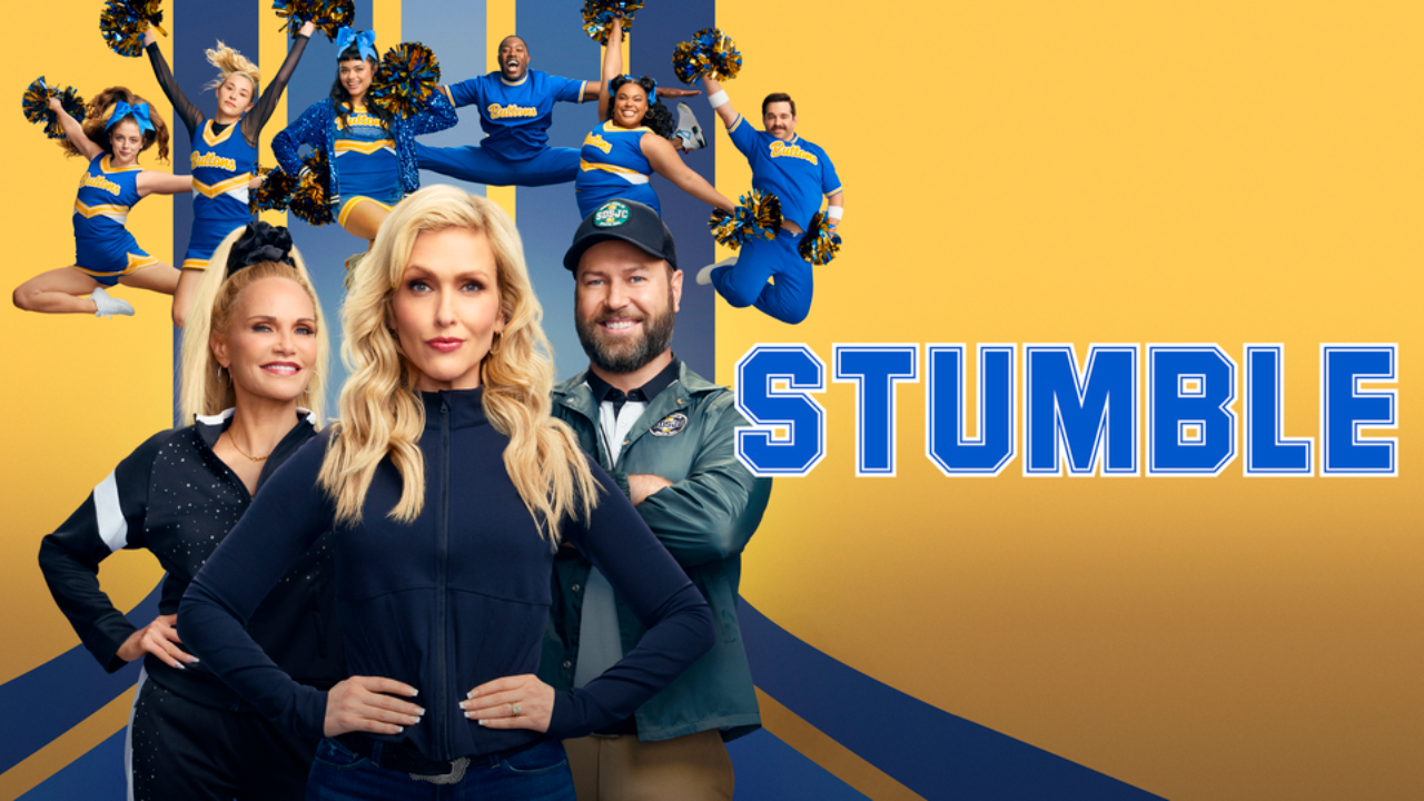 مسلسل Stumble الحلقة 9 مترجمة