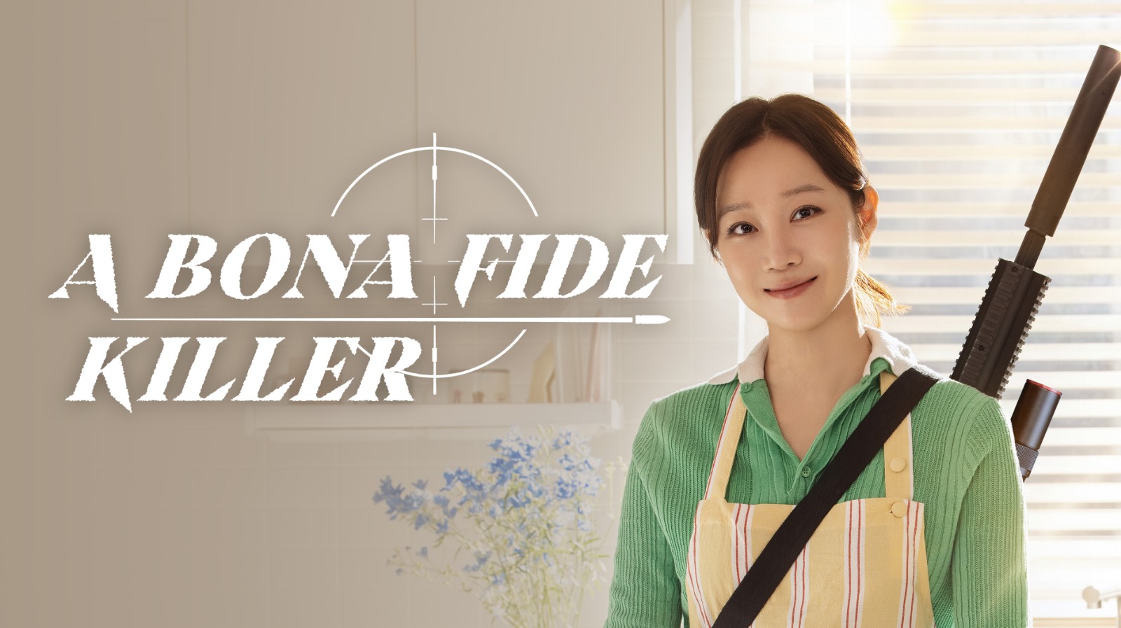 مسلسل قاتلة بحسن نية A Bona Fide Killer الحلقة 6 مترجمة