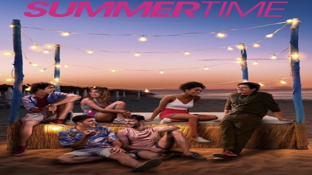 مسلسل Summertime الموسم الثالث الحلقة 5 مترجمة