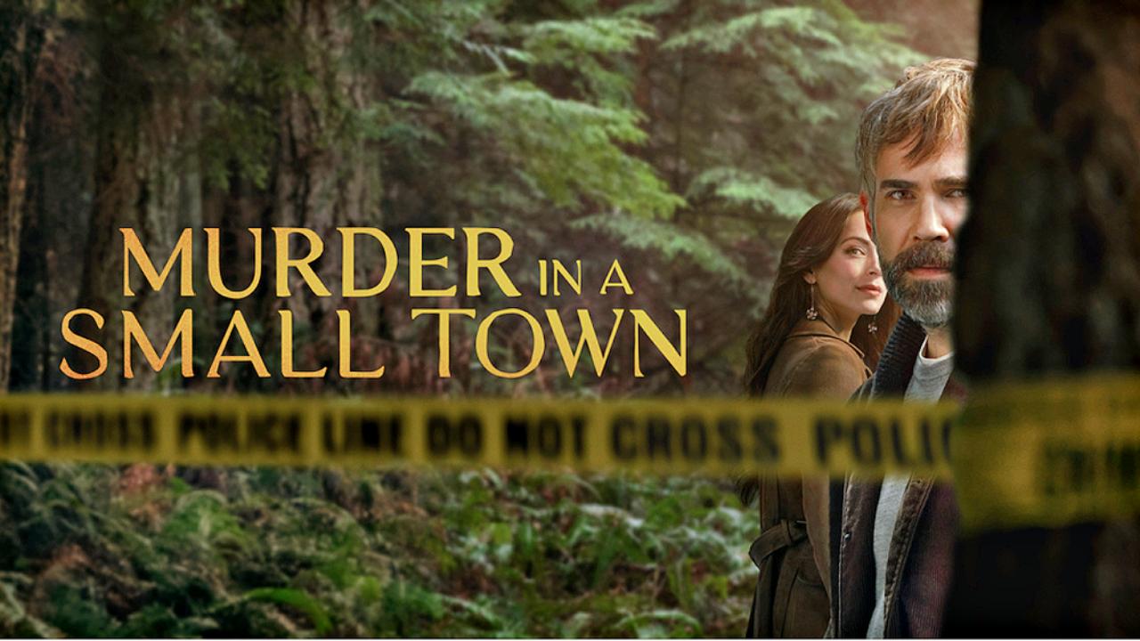 مسلسل Murder in a Small Town الموسم الثاني الحلقة 8 مترجمة