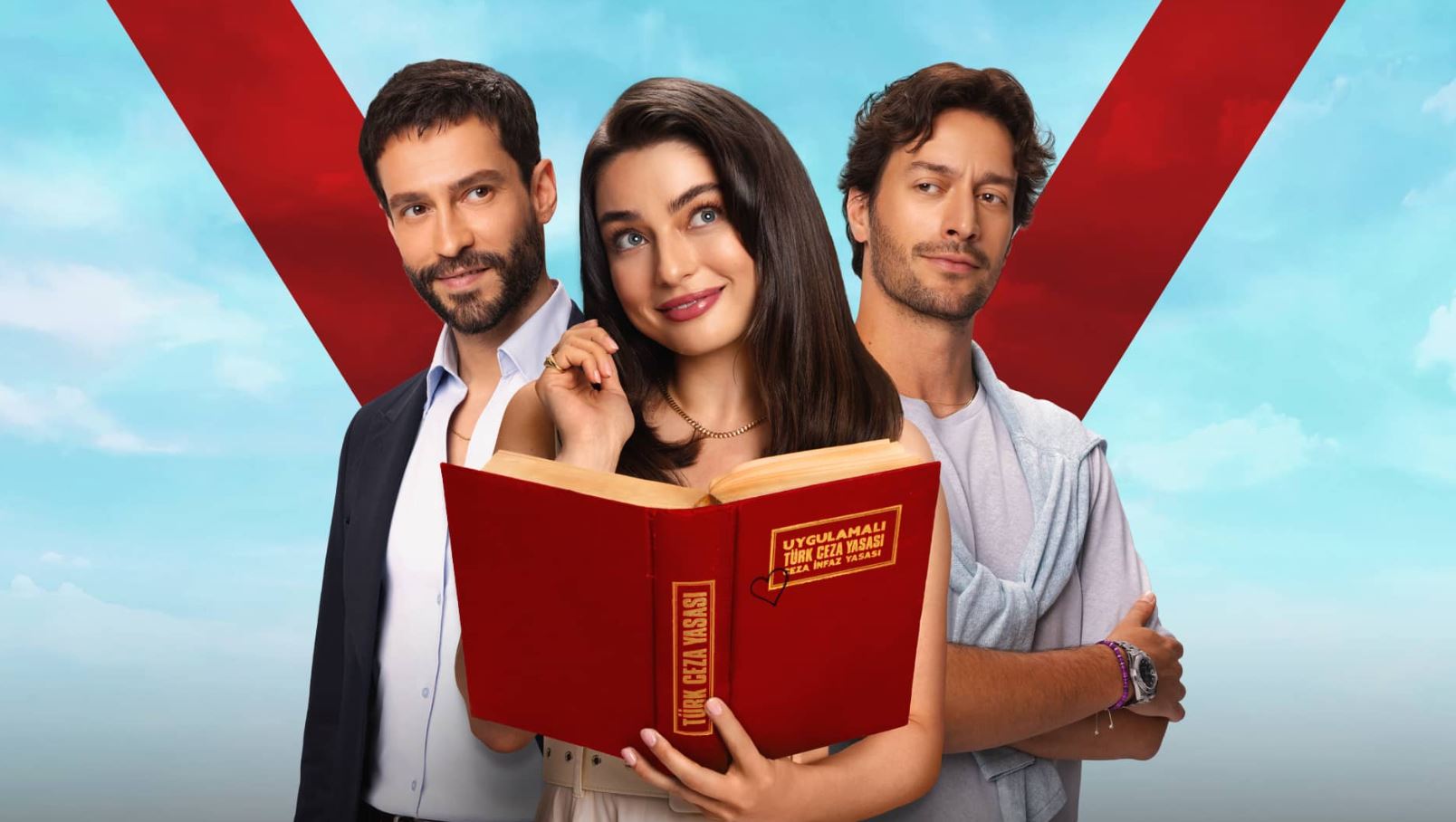 مسلسل احتمال حب الموسم الاول الحلقة 40 مدبلجة