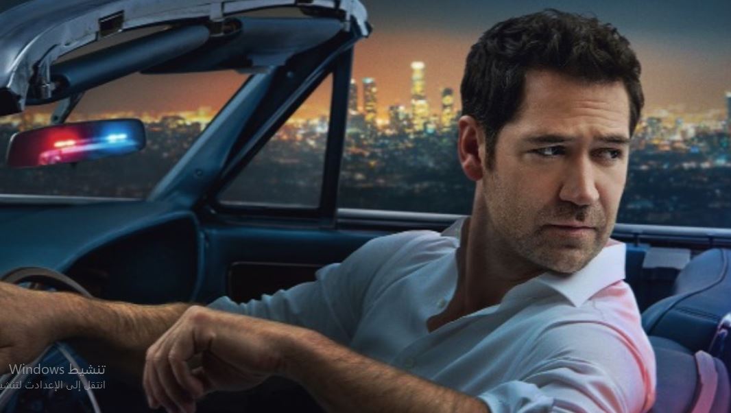 مسلسل The Lincoln Lawyer الموسم الرابع الحلقة 3 مترجمة