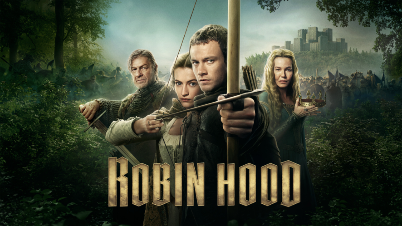 مسلسل Robin Hood الحلقة 2 مترجمة