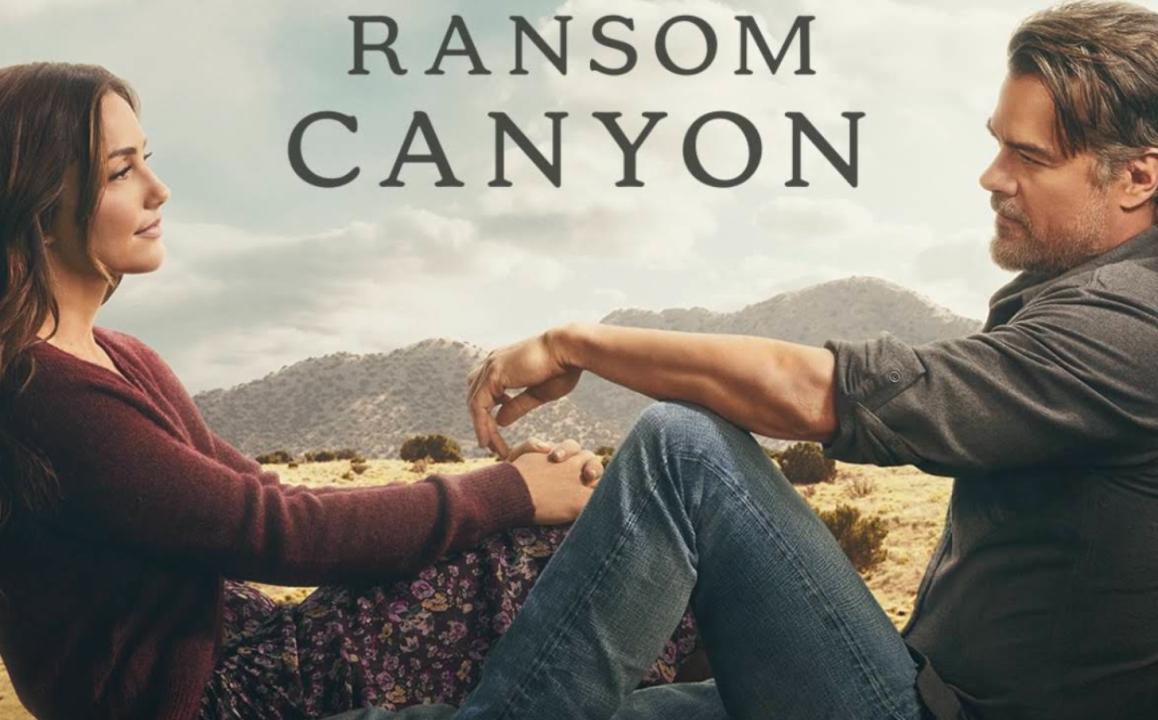 مسلسل Ransom Canyon الموسم الثاني الحلقة 8 مترجمة الاخيرة