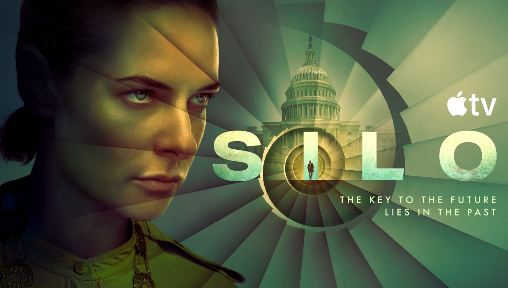 مسلسل Silo الموسم الثالث الحلقة 8 مترجمة