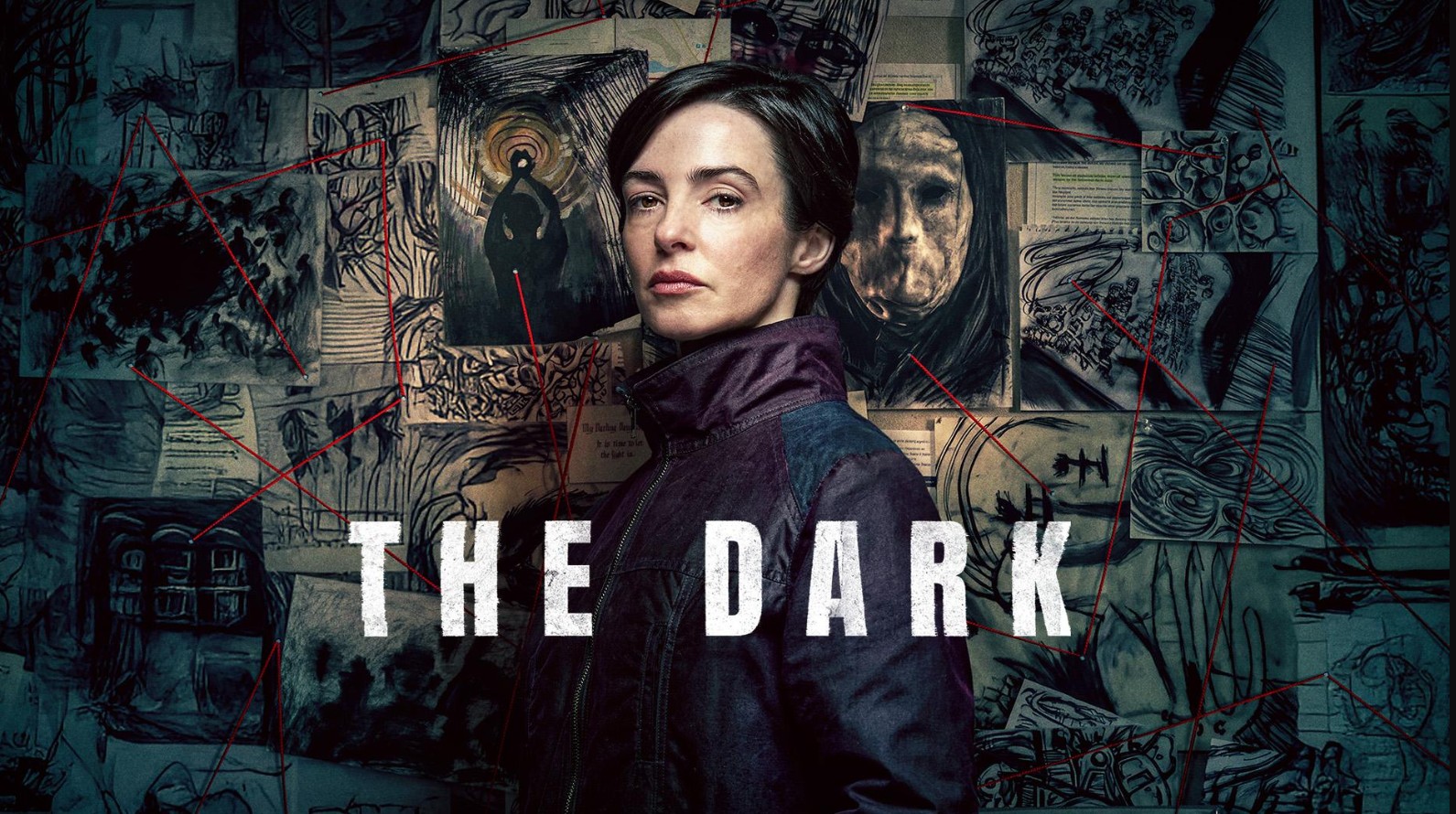 مسلسل The Dark الموسم الاول الحلقة 5 مترجمة