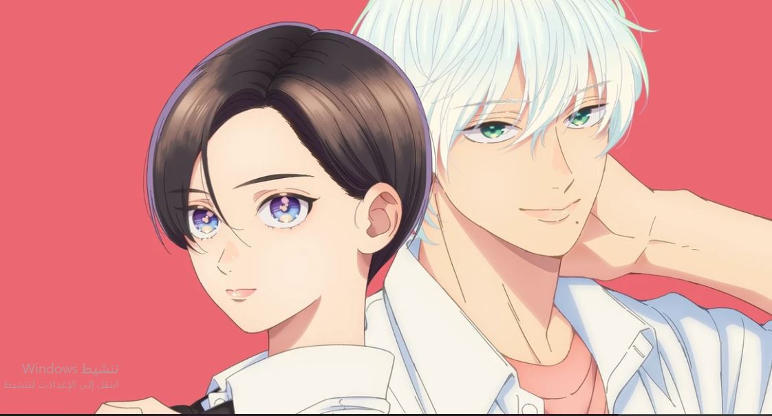 انمي Uruwashi no Yoi no Tsuki مترجم
