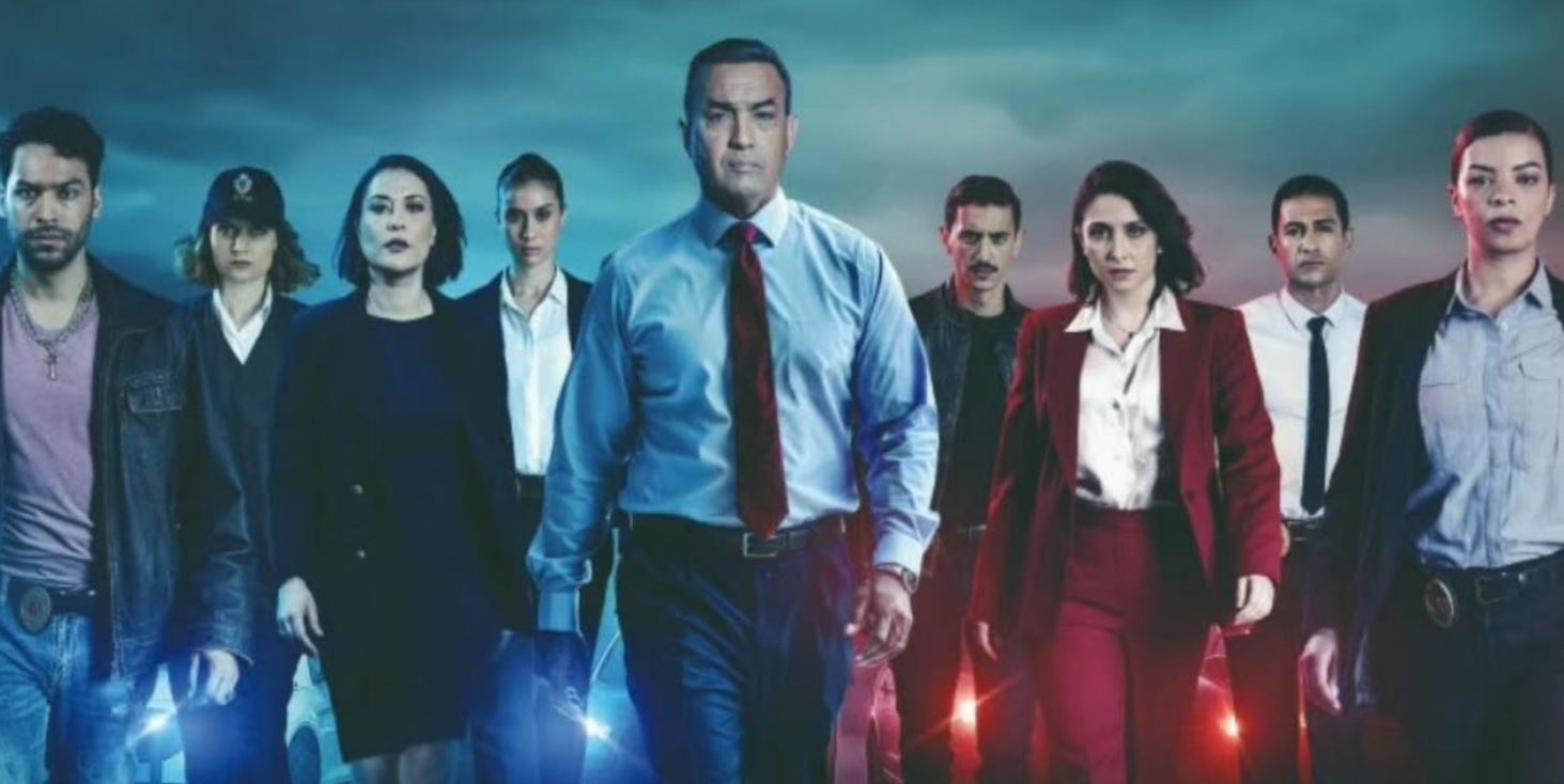 مسلسل كي وان الحلقة 8