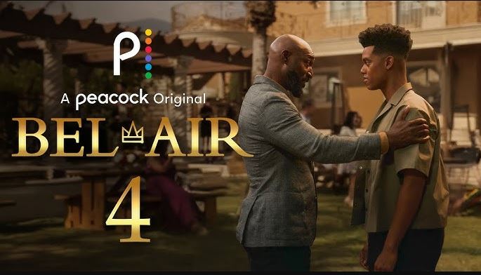 مسلسل Bel-Air الموسم الرابع الحلقة 10 مترجمة