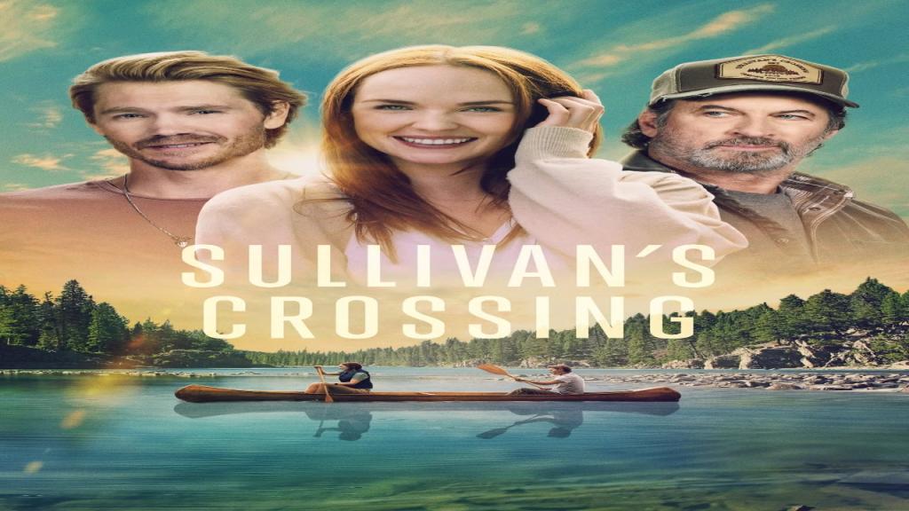 مسلسل Sullivans Crossing الموسم الثالث الحلقة 7 السابعة مترجمة