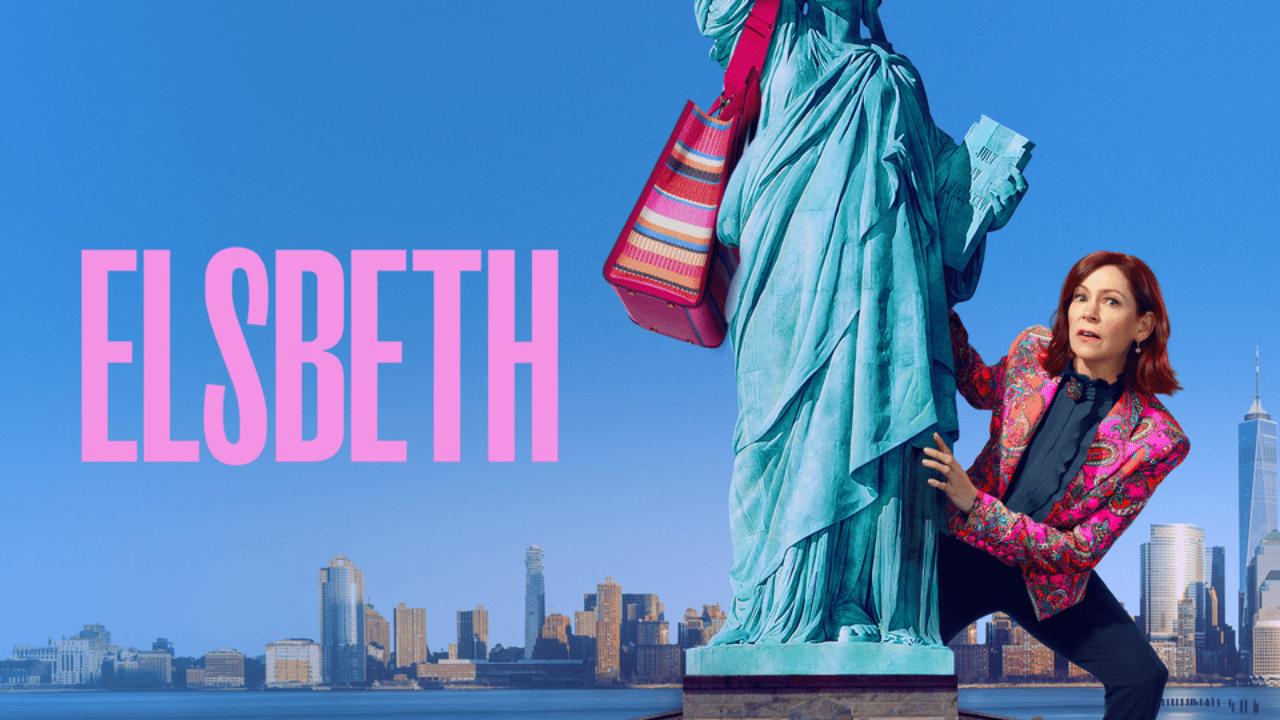 مسلسل Elsbeth الموسم الثالث الحلقة 11 مترجمة