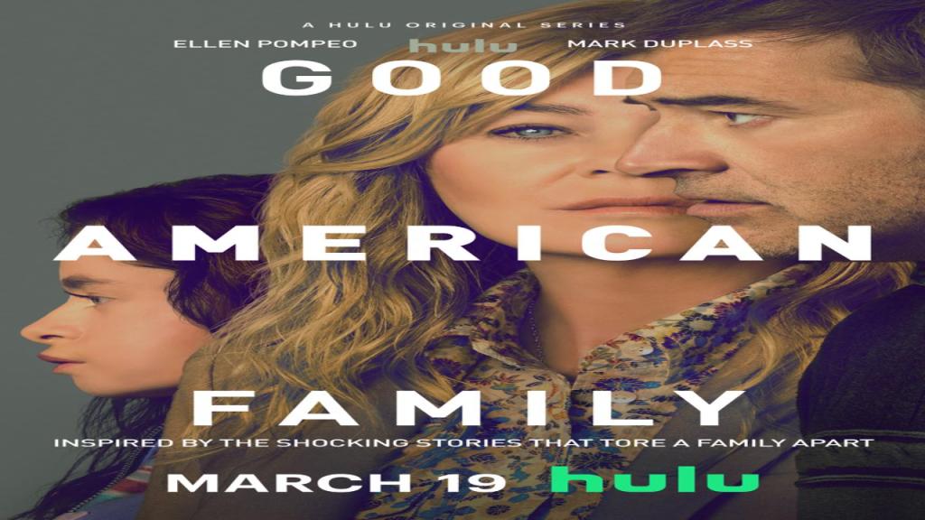 مسلسل Good American Family الحلقة 7 مترجمة