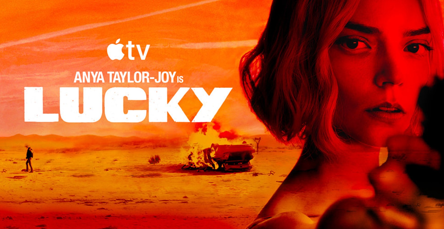 مسلسل Lucky 2026 الحلقة 6 مترجمة