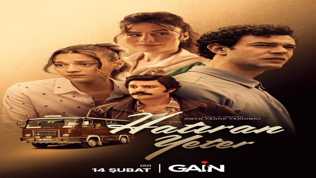 مسلسل ذكراك تكفي الحلقة 7 السابعة مترجمة