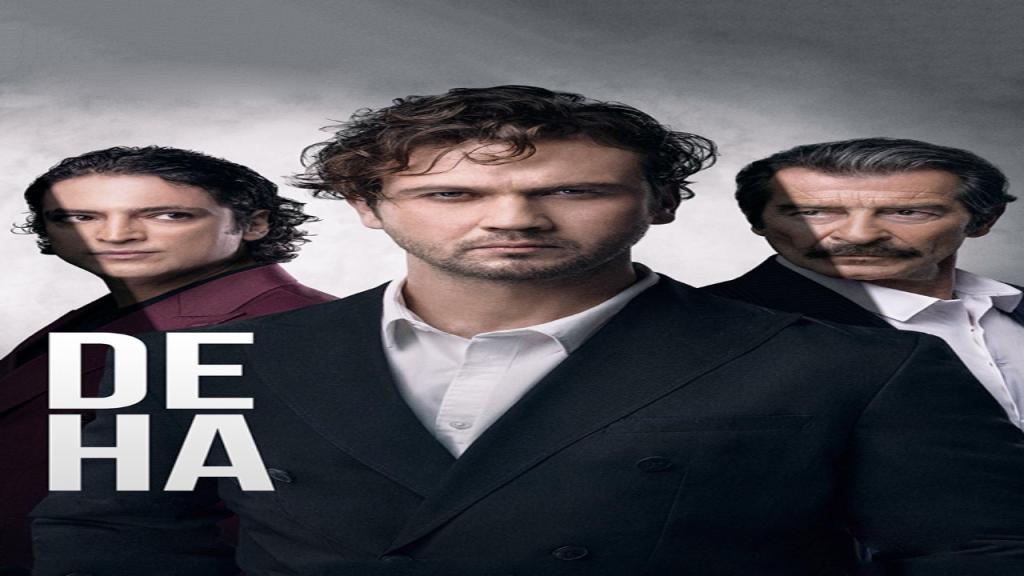 مسلسل العبقري الحلقة 1 مترجم شاهد فور يو