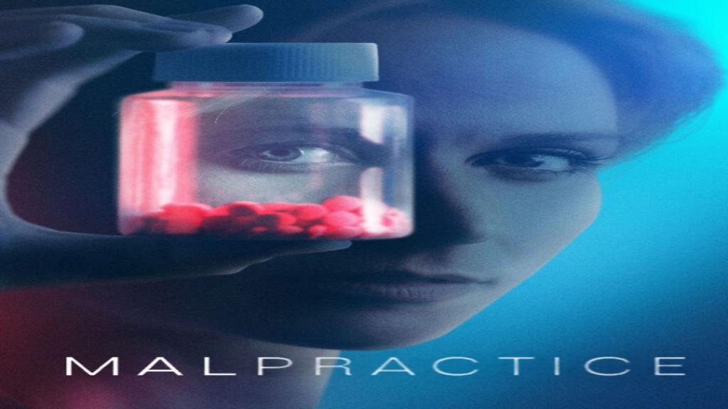مسلسل Malpractice الموسم الثاني الحلقة 5 مترجمة