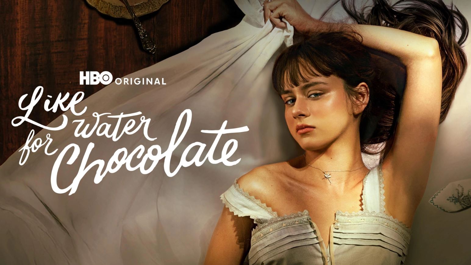 مسلسل Like Water for Chocolate الموسم الثاني مترجم