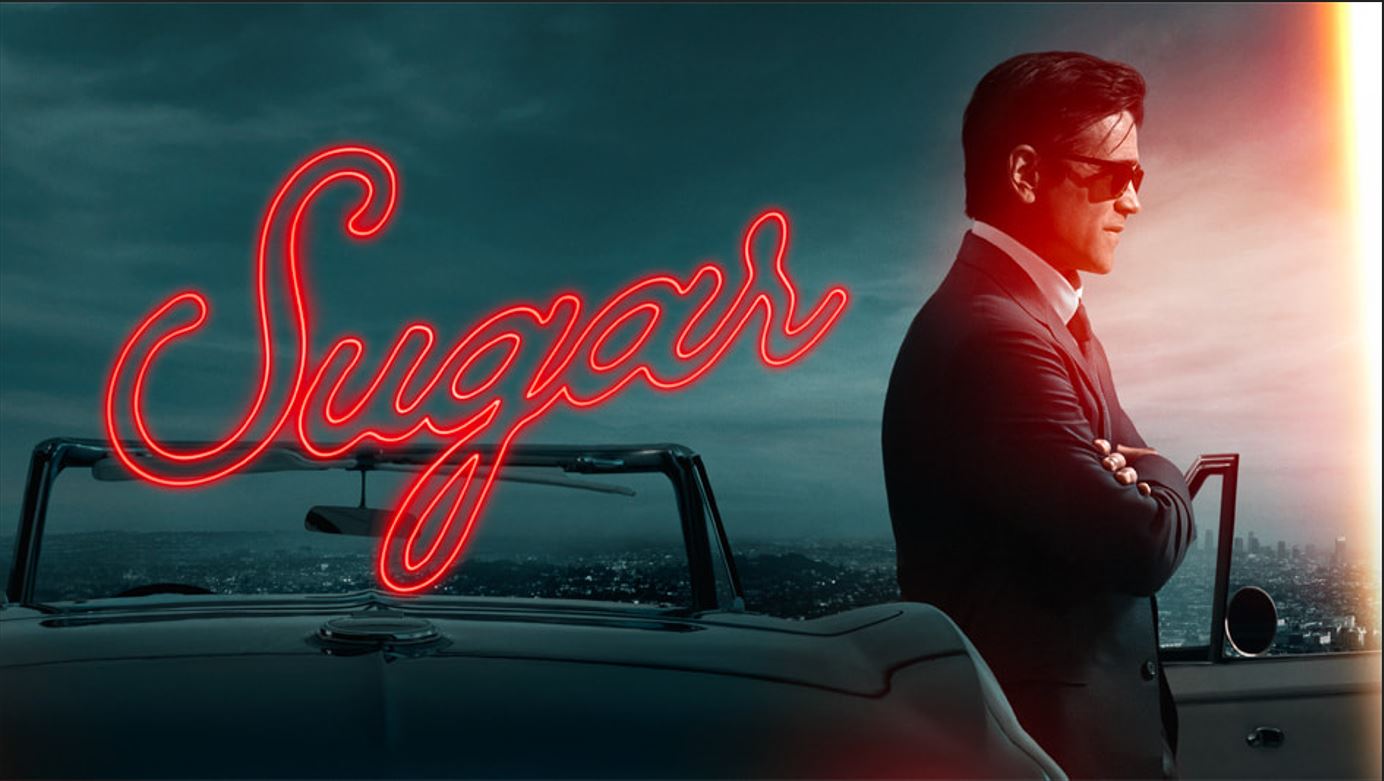 مسلسل Sugar الموسم الثاني الحلقة 8 مترجمة الاخيرة