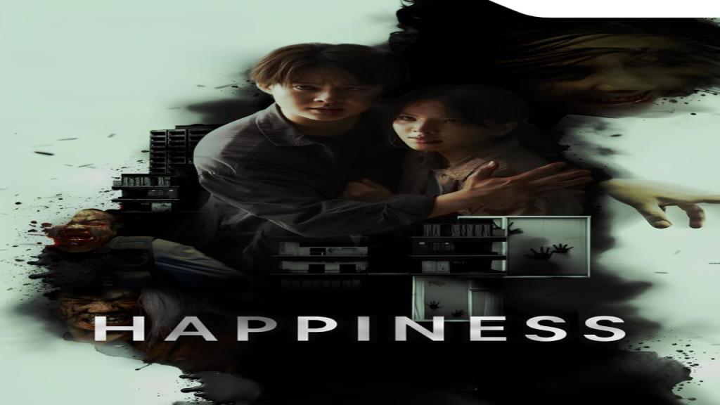 مسلسل السعادة Happiness الحلقة 2 الثانية مترجمة