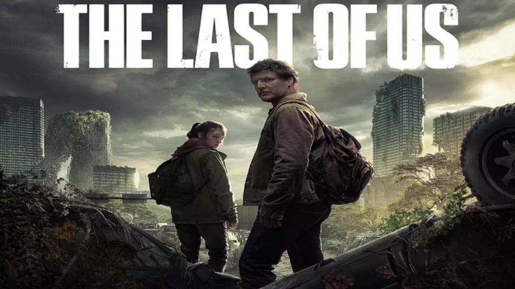 مسلسل The Last of Us الموسم الاول الحلقة 6 مترجمة
