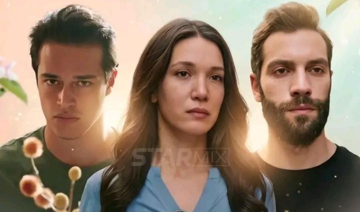 مسلسل المشردون الموسم الثاني الحلقة 22 مدبلجة