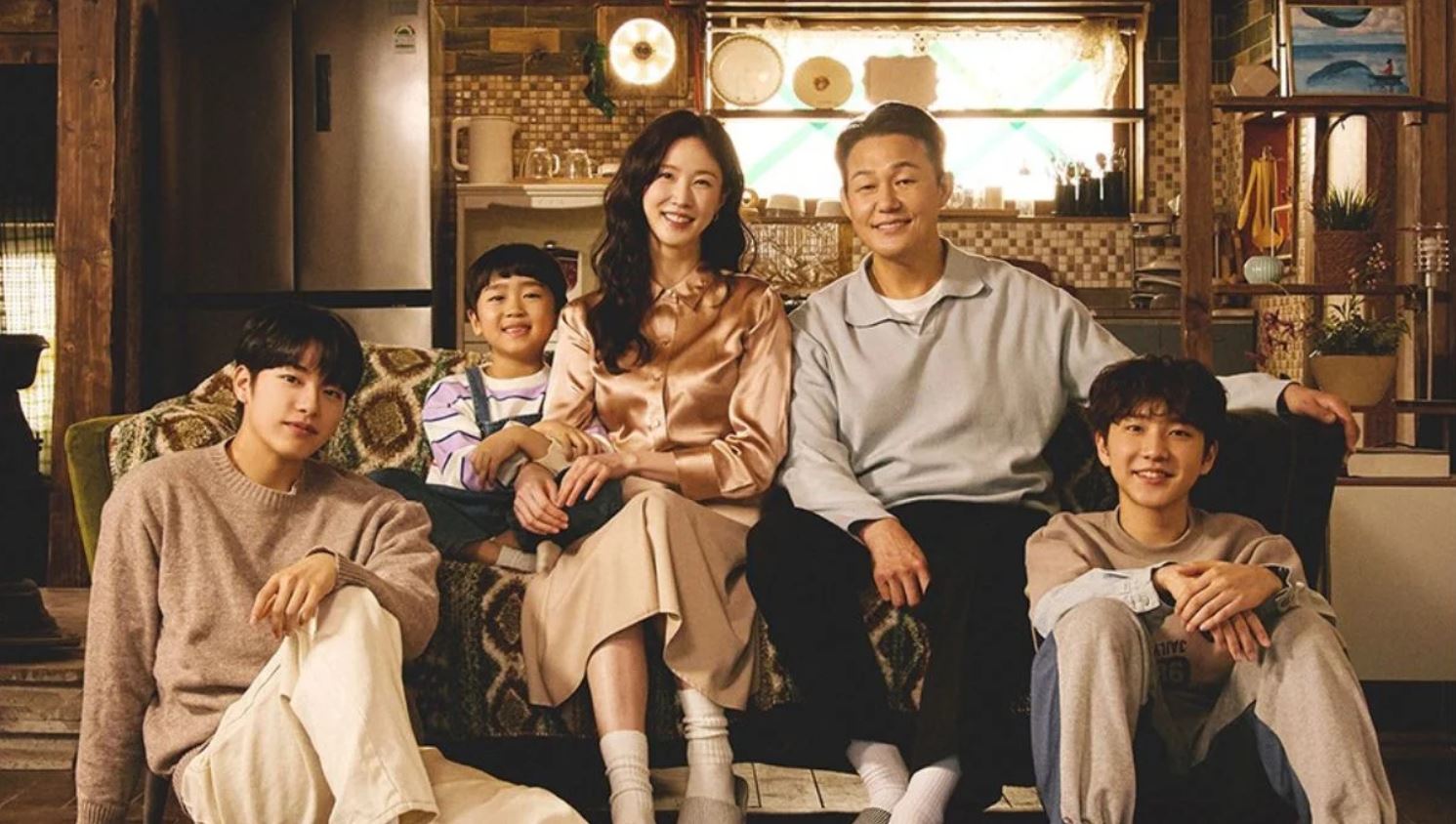 مسلسل ملفوف حياتك Cabbage Your Life الحلقة 12 مترجمة الاخيرة