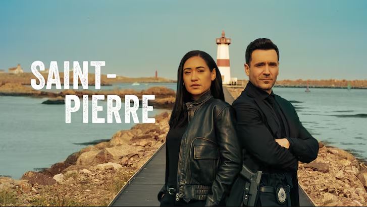 مسلسل Saint Pierre الموسم الثاني الحلقة 4 مترجمة