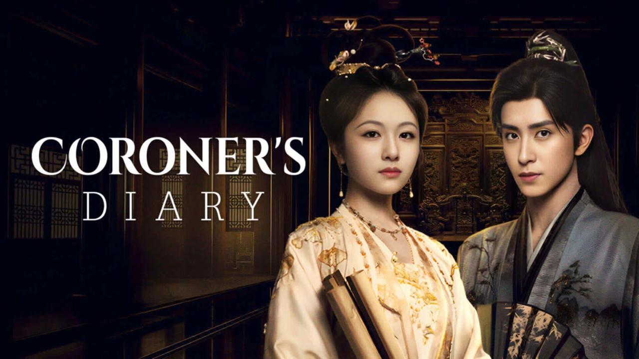 مسلسل مذكرات الطبيبة الشرعية Coroner's Diary الحلقة 3 الثالثة