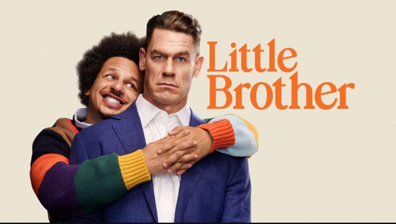 مشاهدة فيلم Little Brother 2026 مترجم