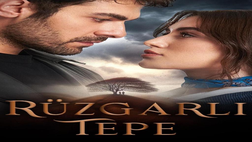 مسلسل تل الرياح الحلقة 40 الاربعون مترجمة