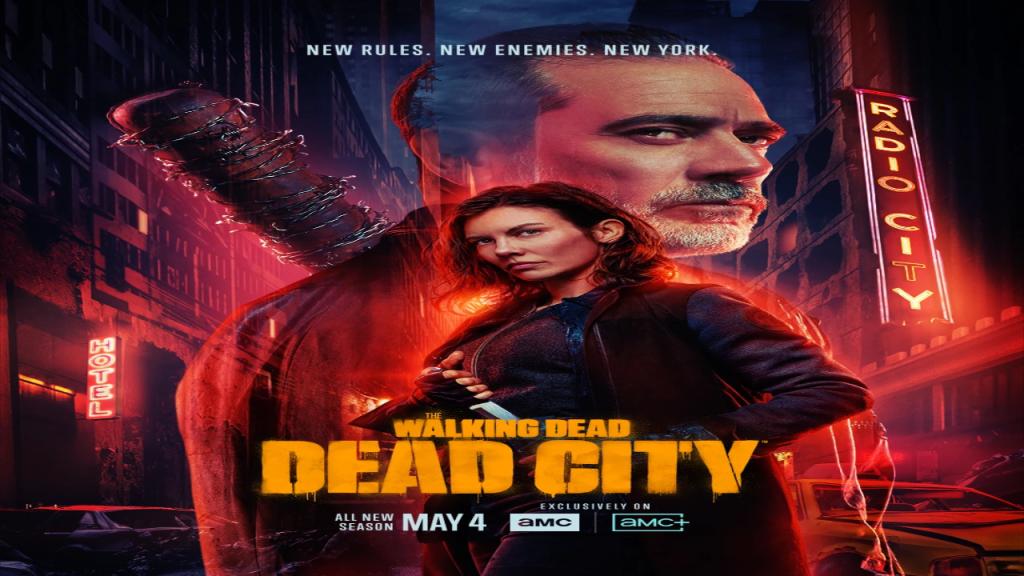 مسلسل TWD Dead City الموسم الثاني الحلقة 2 الثانية مترجمة