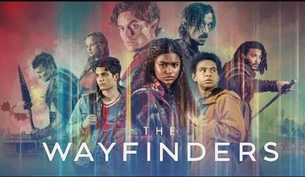 مسلسل The Wayfinders الموسم الاول الحلقة 3 مترجمة
