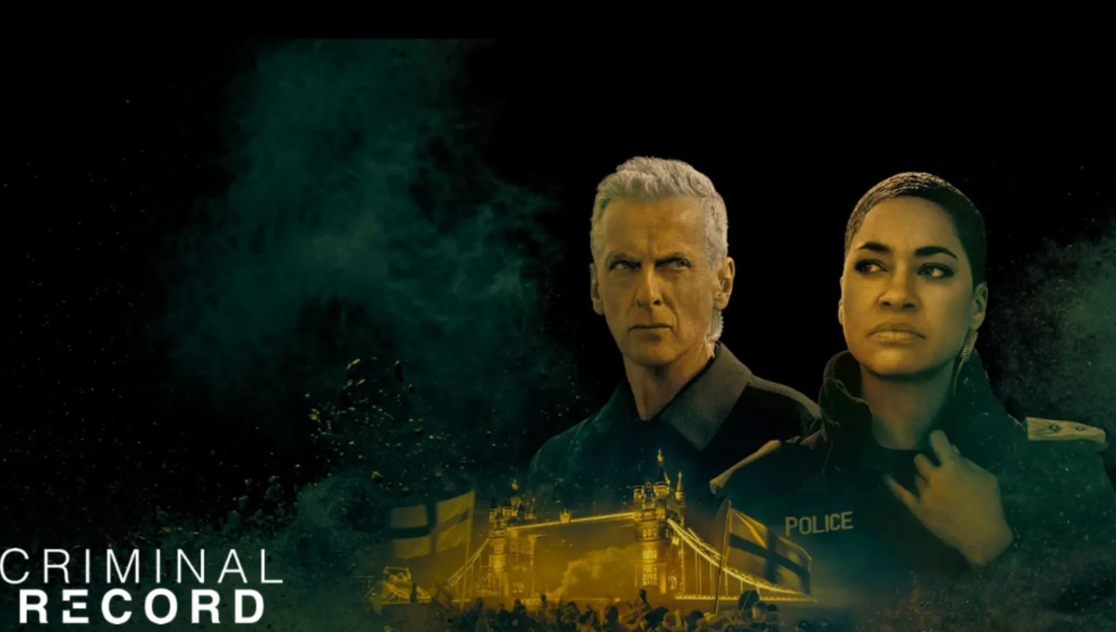 مسلسل Criminal Record الموسم الثاني الحلقة 3 مترجمة