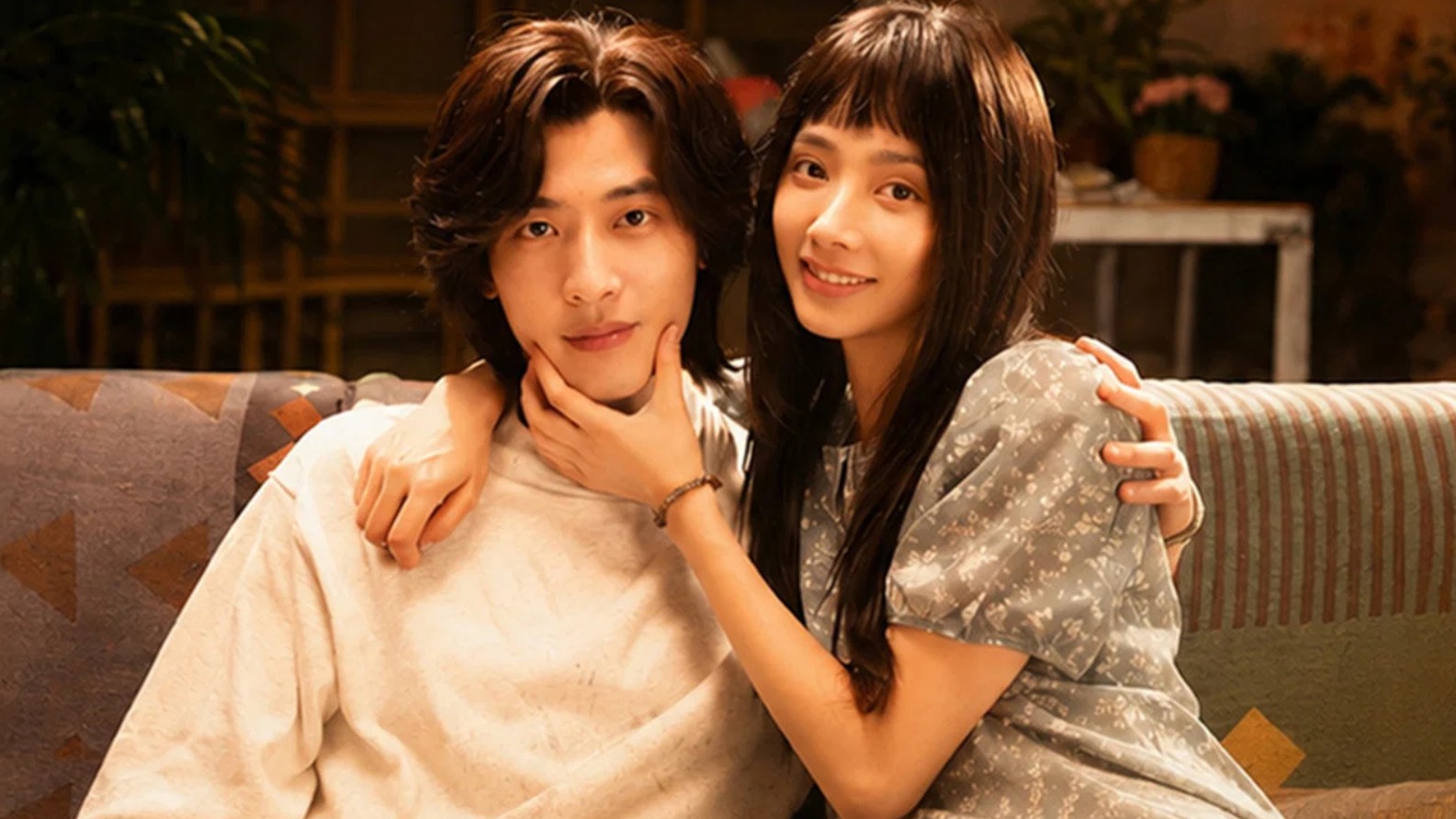 مسلسل شياو فانغ Xiao Fang الحلقة 20 مترجمة
