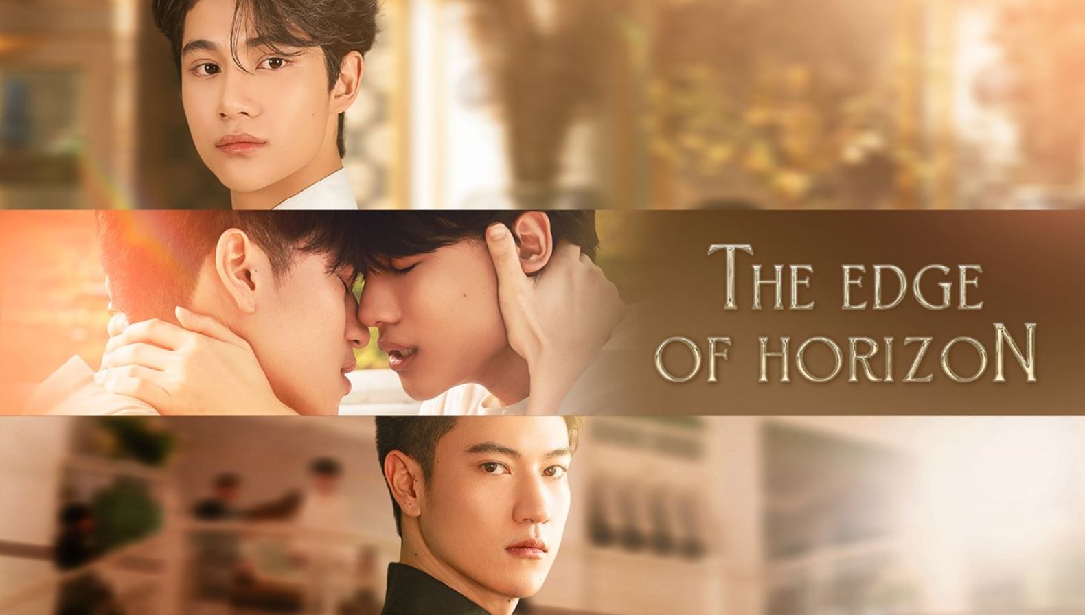 مسلسل حافة الأفق The Edge of Horizon الحلقة 10 مترجمة