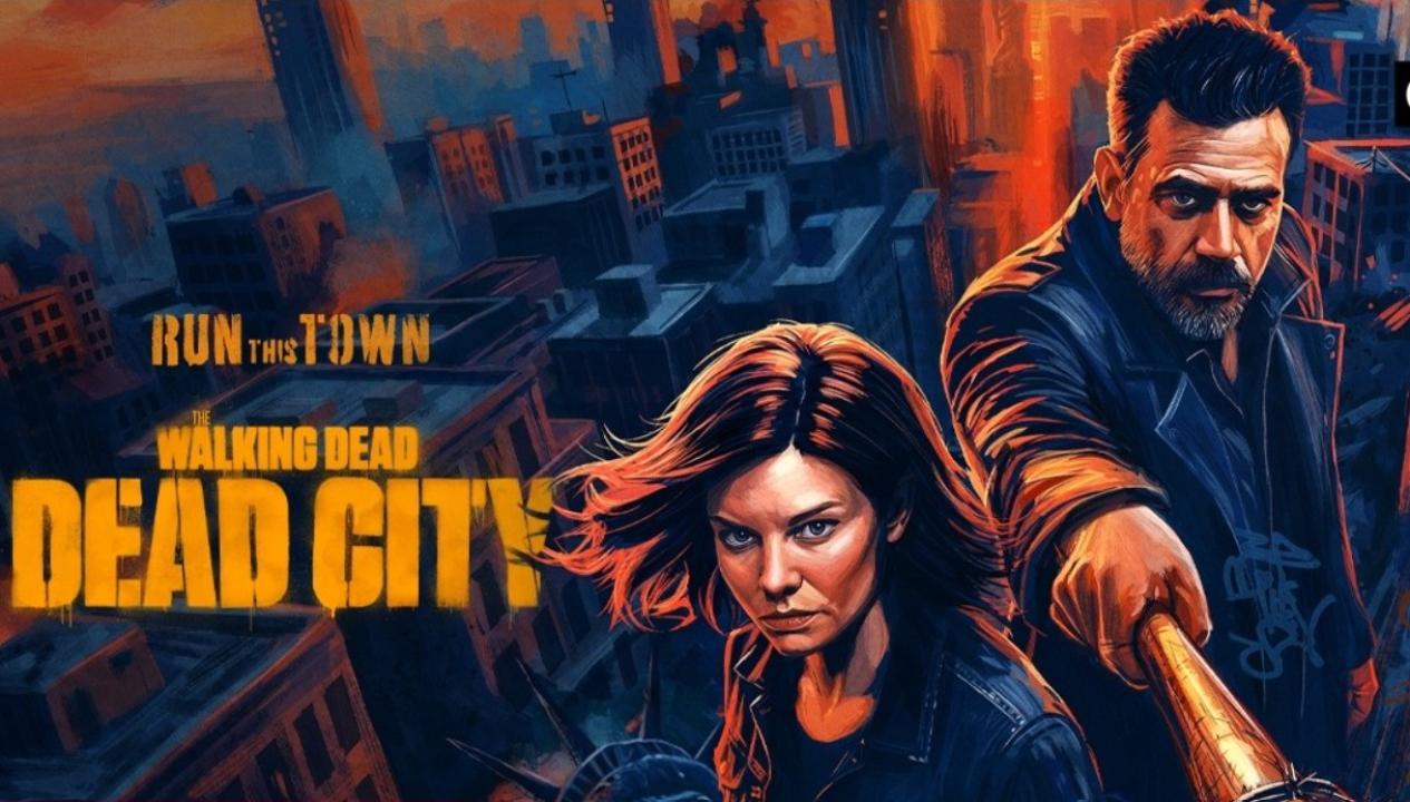 مسلسل TWD Dead City الموسم الثالث الحلقة 4 مترجمة