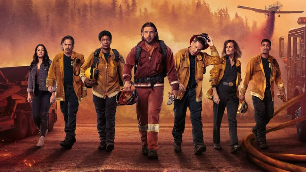 مسلسل Fire Country الحلقة 10 مترجمة