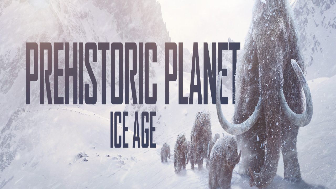 مسلسل Prehistoric Planet الموسم الثالث الحلقة 2 مترجمة