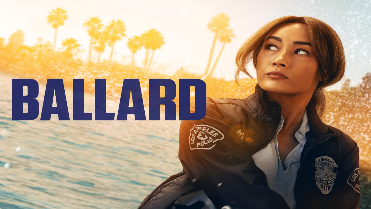 مسلسل Ballard الموسم الاول مترجم