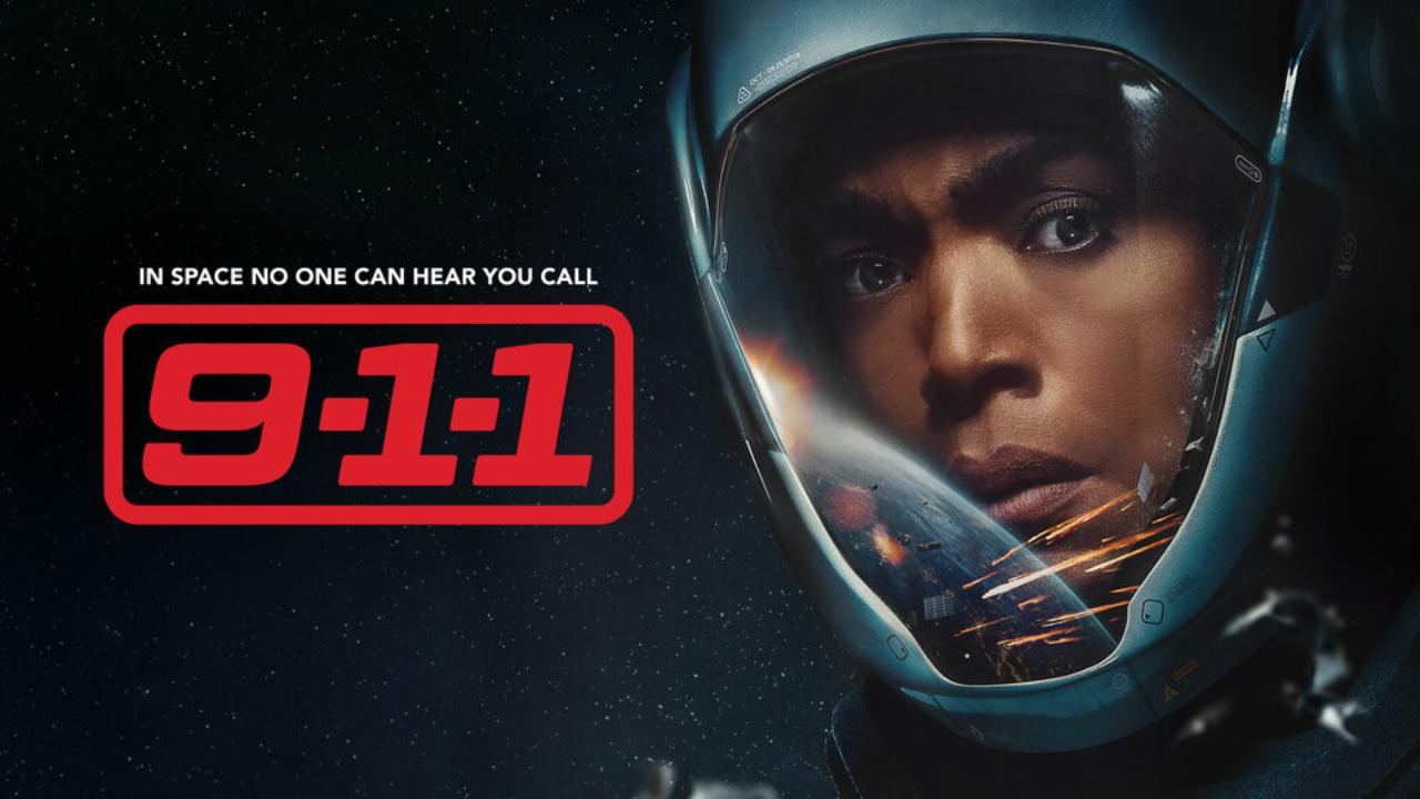 مسلسل 911 الموسم التاسع الحلقة 9 التاسعة مترجمة