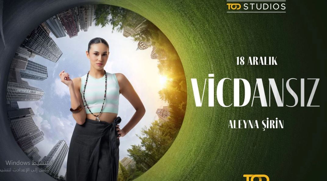 مسلسل عديم الضمير الحلقة 11 مترجمة