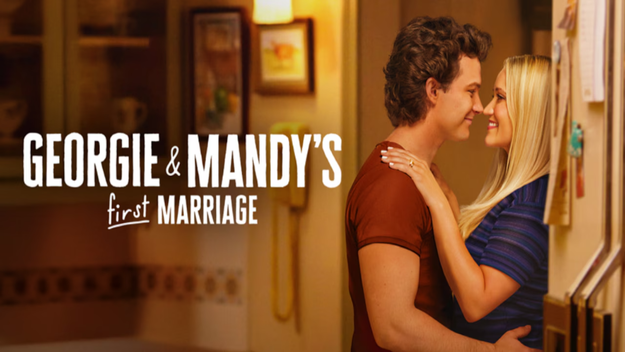 مسلسل Georgie and Mandy’s First Marriage الموسم الثاني الحلقة 7 مترجمة